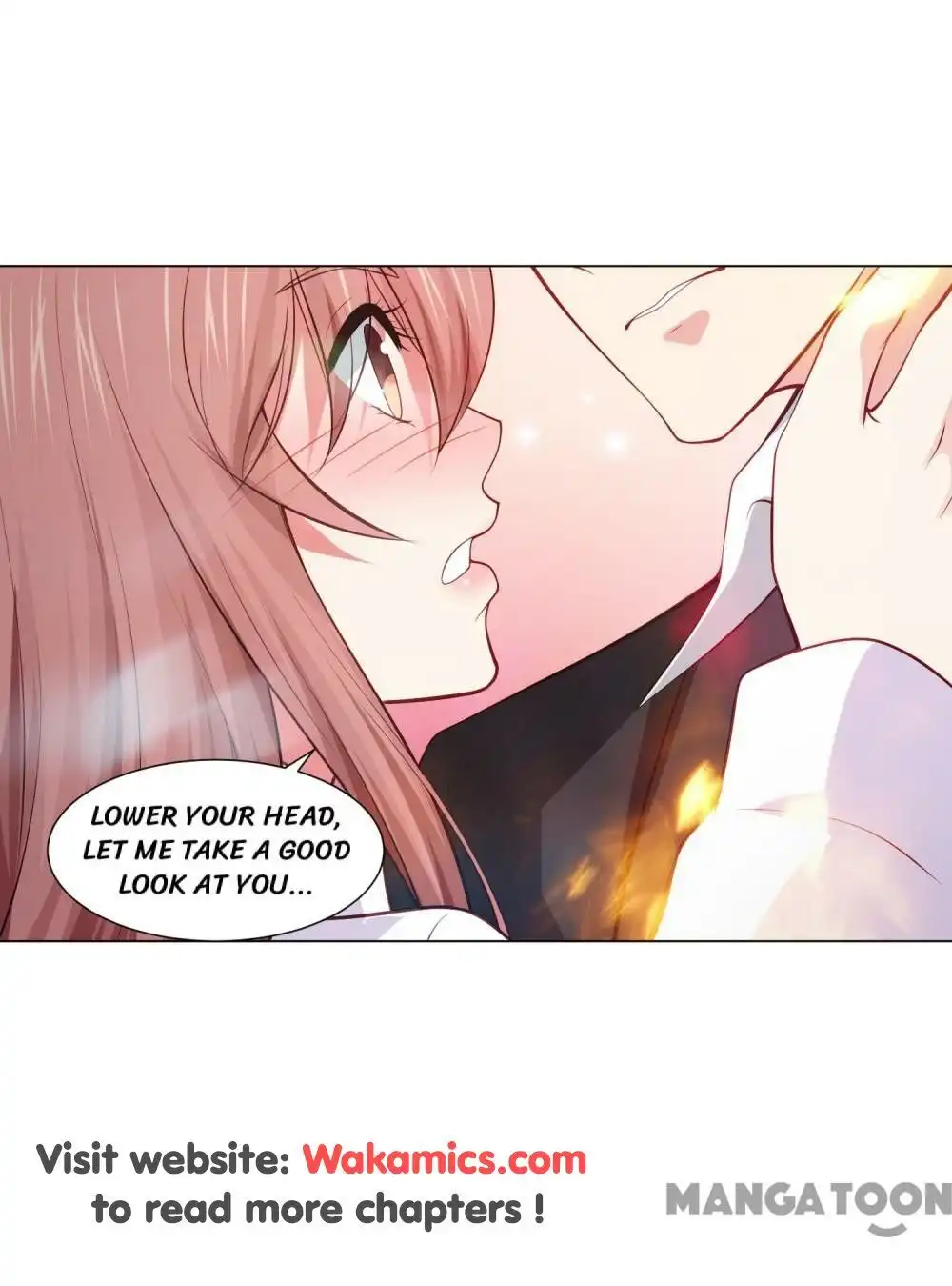 My Idol is a Vampire Chapter 157 3